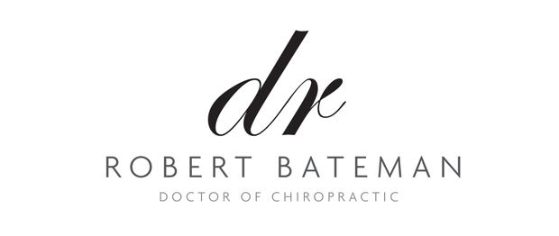 Robert Bateman Chiropractic logo